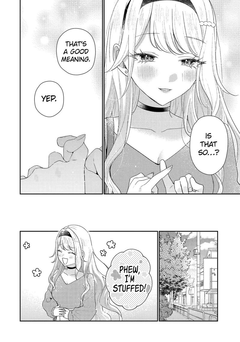 Keiken Zumi Na Kimi To Keiken Zero Na Ore Ga Otsukiai Suru Hanashi Chapter 50 Page 20