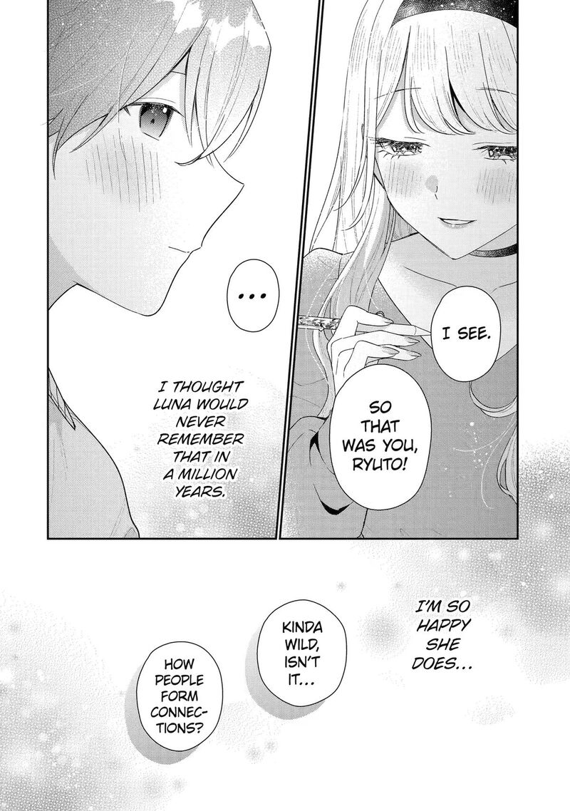 Keiken Zumi Na Kimi To Keiken Zero Na Ore Ga Otsukiai Suru Hanashi Chapter 50 Page 36