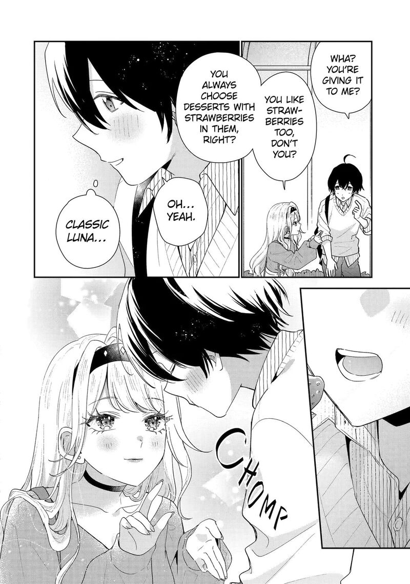 Keiken Zumi Na Kimi To Keiken Zero Na Ore Ga Otsukiai Suru Hanashi Chapter 50 Page 8