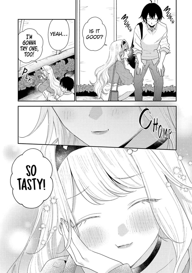 Keiken Zumi Na Kimi To Keiken Zero Na Ore Ga Otsukiai Suru Hanashi Chapter 50 Page 9