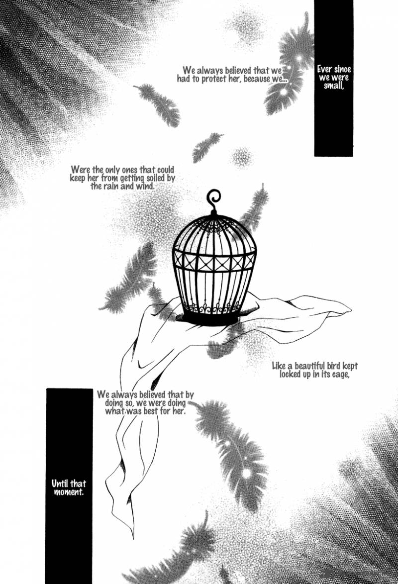 Keishichou Tokuhanka 007 Chapter 7 Page 11