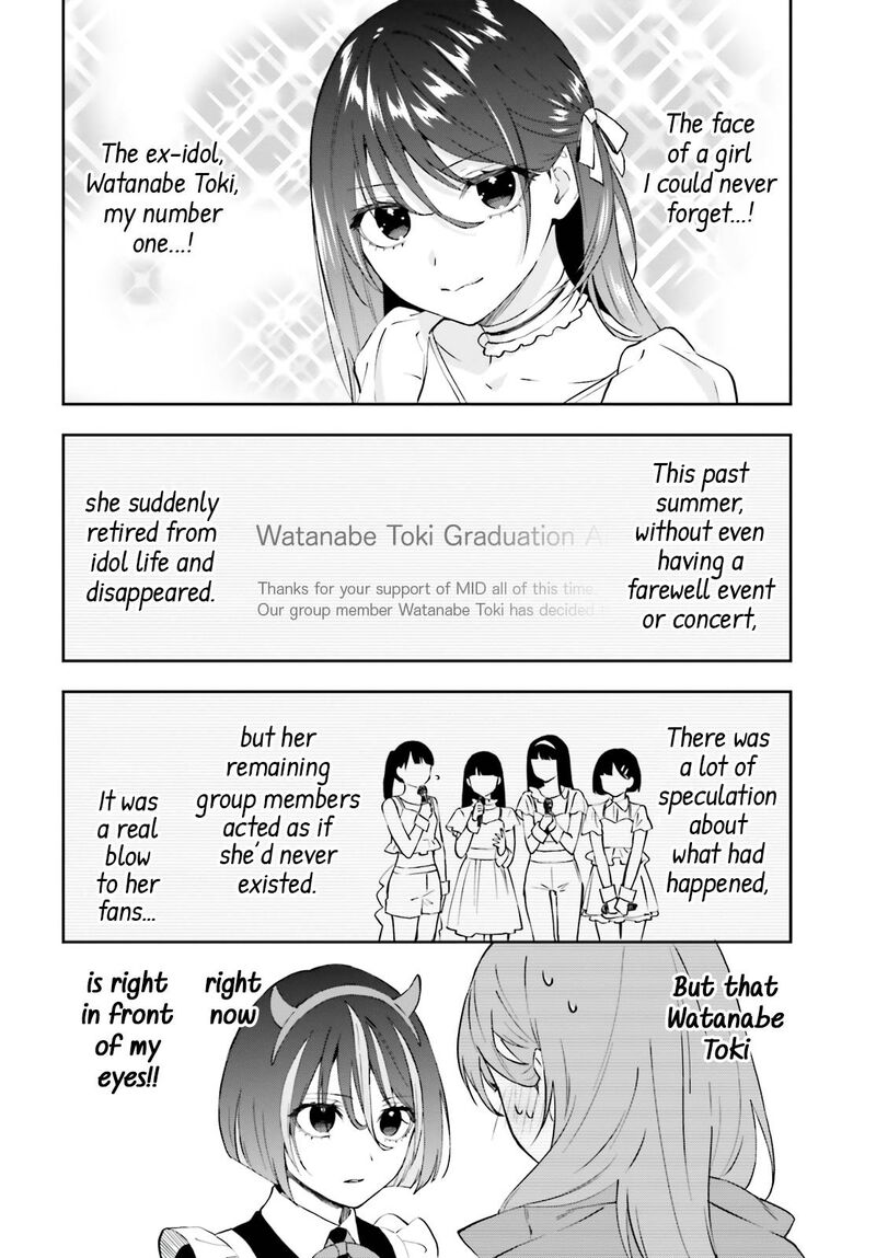 Keiyaku Shimai Chapter 10 Page 20