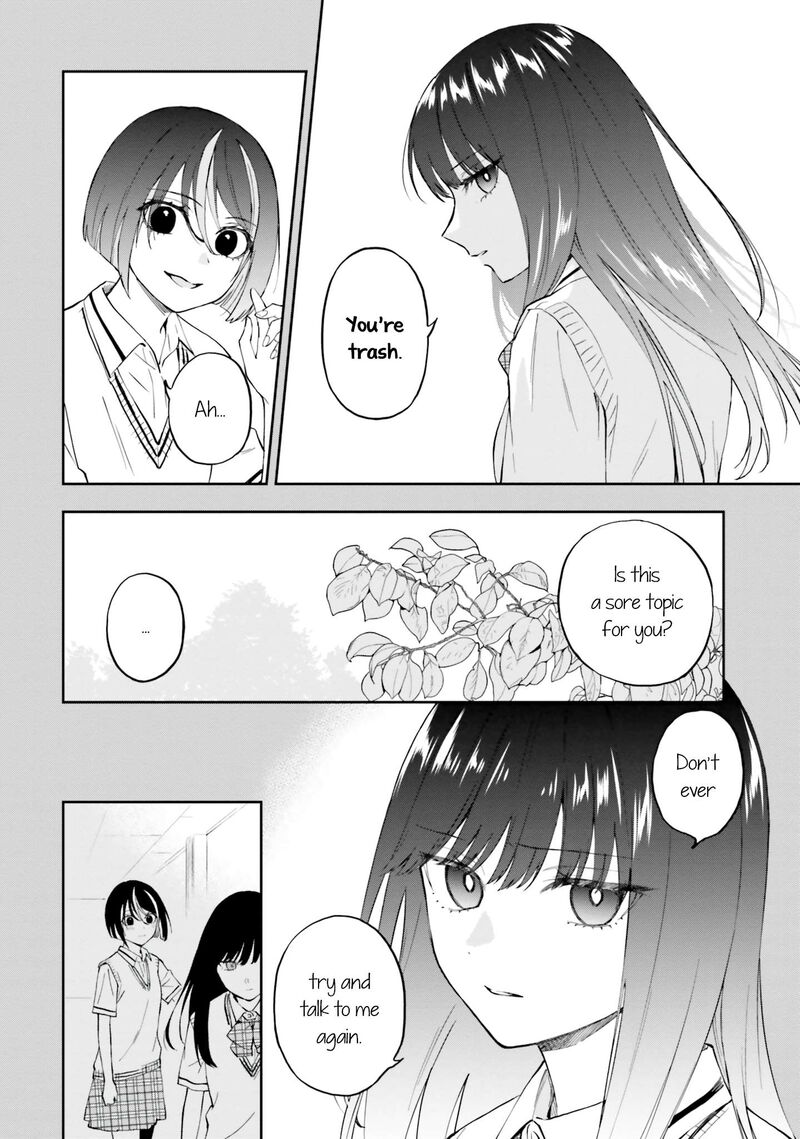 Keiyaku Shimai Chapter 11 Page 16