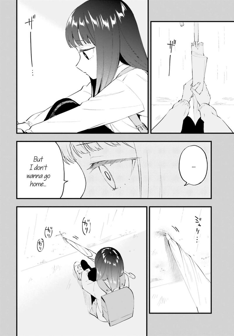 Keiyaku Shimai Chapter 14 Page 16