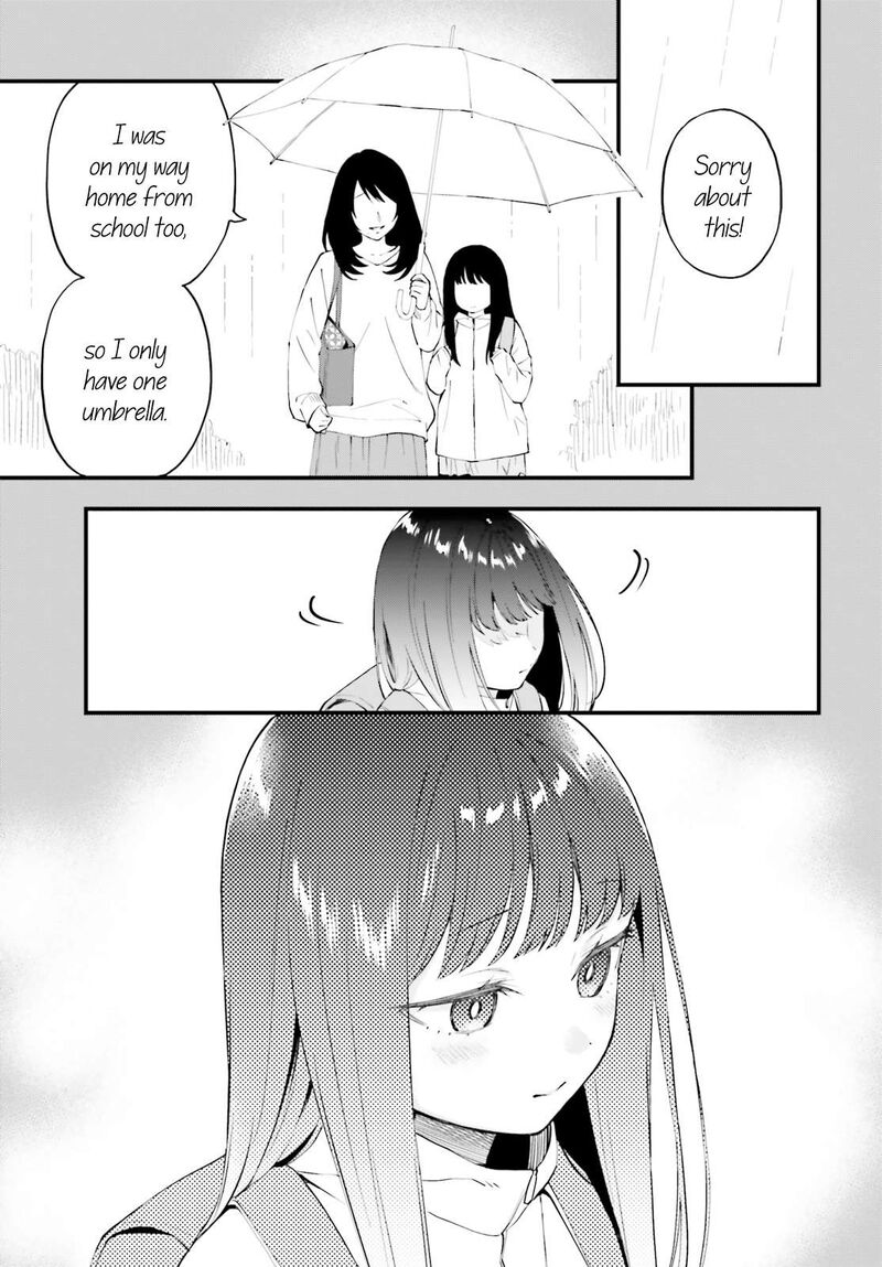 Keiyaku Shimai Chapter 14 Page 19