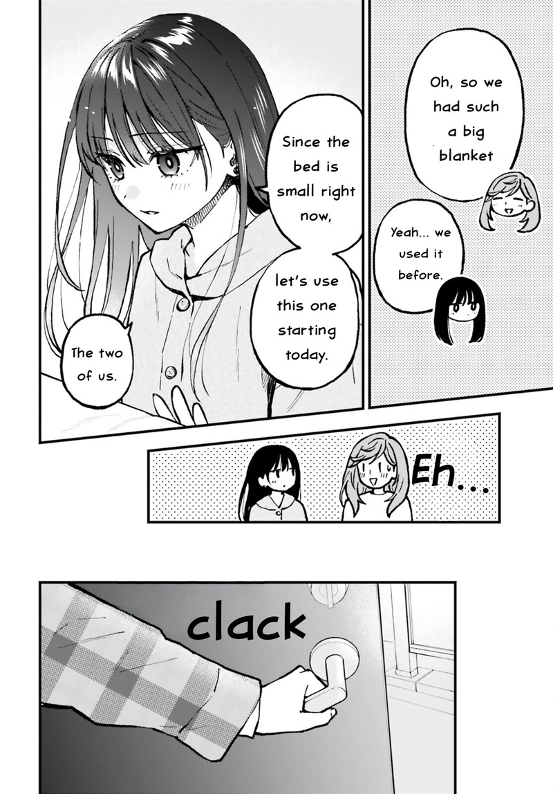 Keiyaku Shimai Chapter 26b Page 2