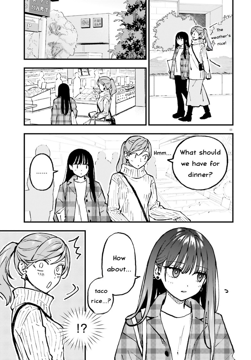 Keiyaku Shimai Chapter 26b Page 3