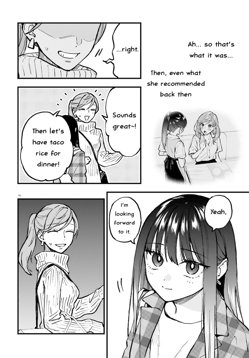 Keiyaku Shimai Chapter 26b Page 6