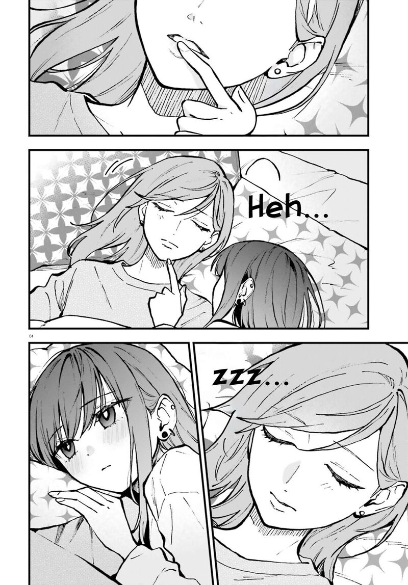 Keiyaku Shimai Chapter 27 Page 4