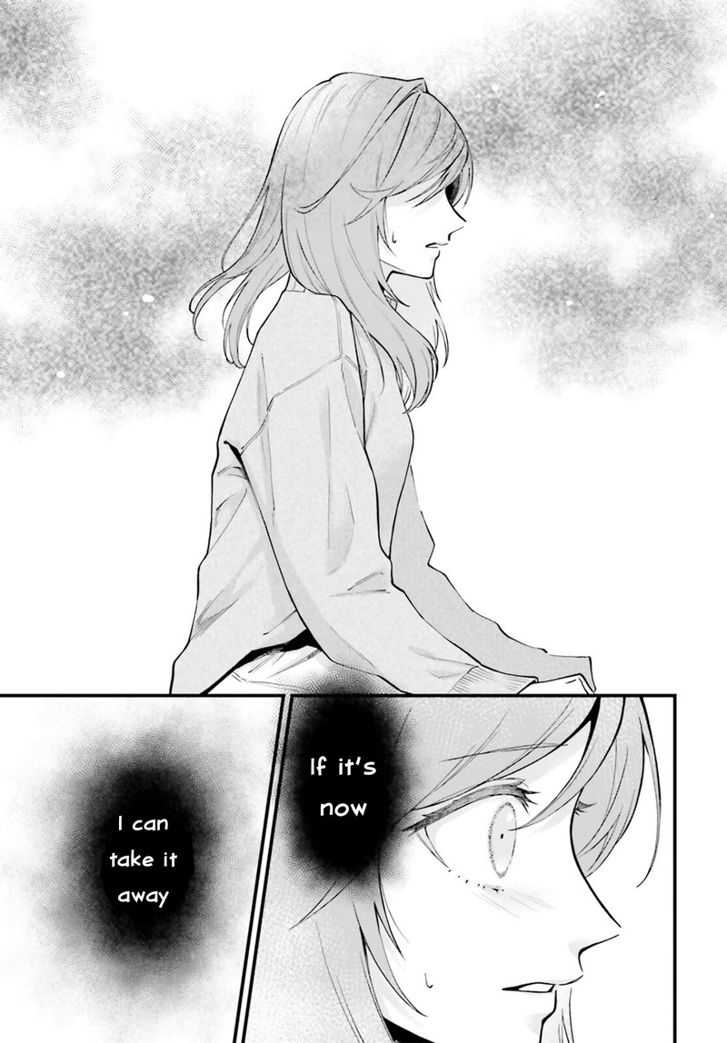 Keiyaku Shimai Chapter 28b Page 22