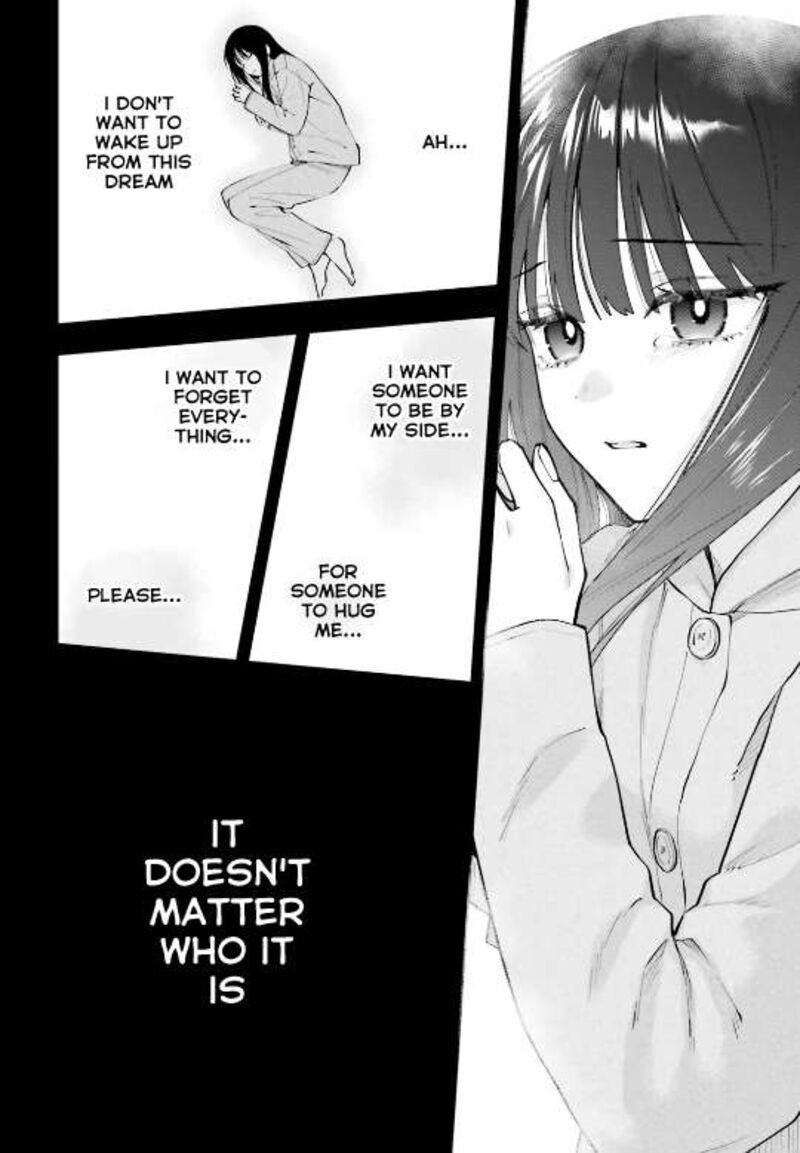 Keiyaku Shimai Chapter 33a Page 8
