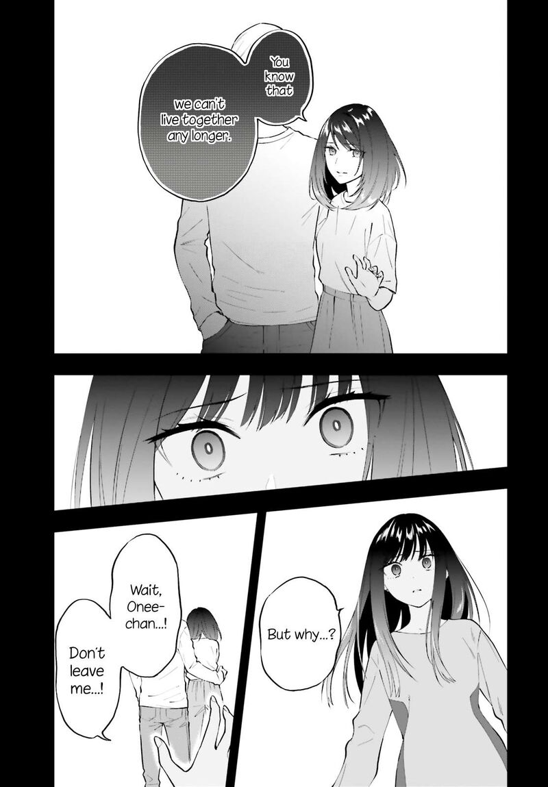 Keiyaku Shimai Chapter 6 Page 5