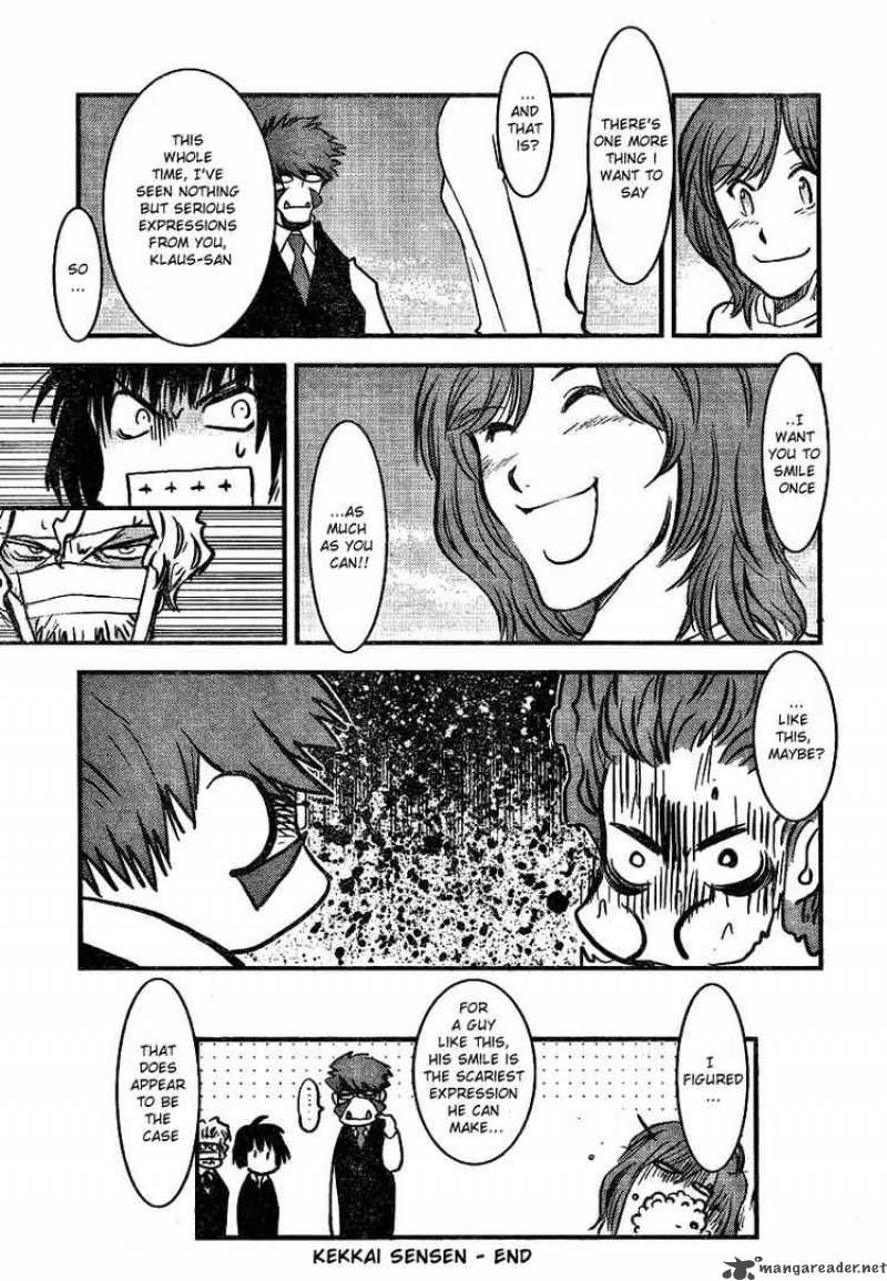 Kekkai Sensen Chapter 0 Page 48