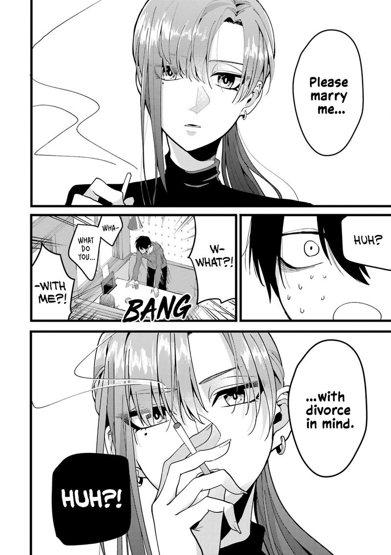 Kekkon Shiyou Rikon Zentei De Chapter 1 Page 3