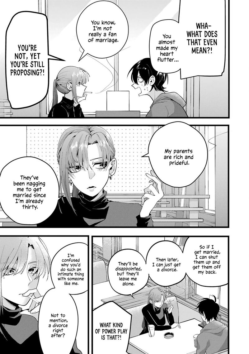 Kekkon Shiyou Rikon Zentei De Chapter 1 Page 4