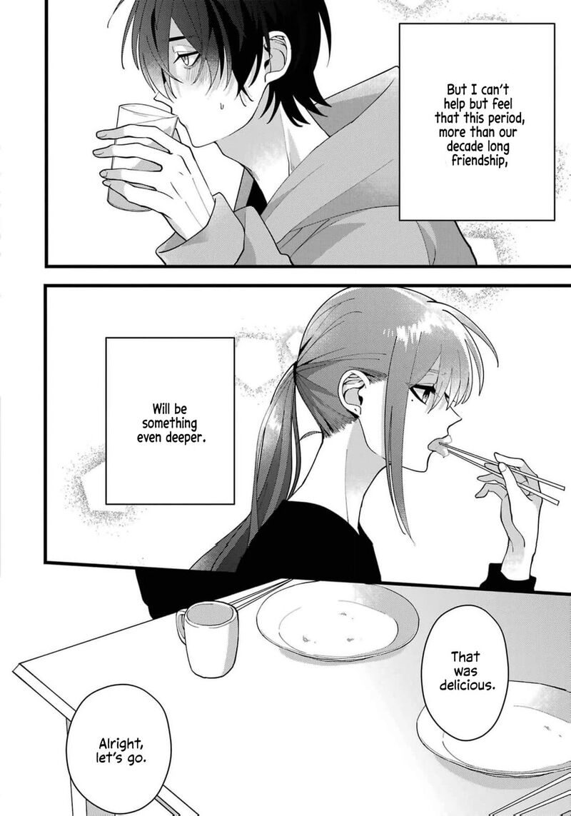 Kekkon Shiyou Rikon Zentei De Chapter 1 Page 43