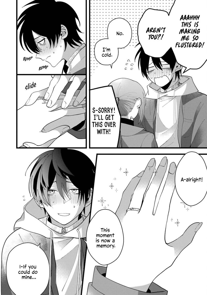 Kekkon Shiyou Rikon Zentei De Chapter 2 Page 20