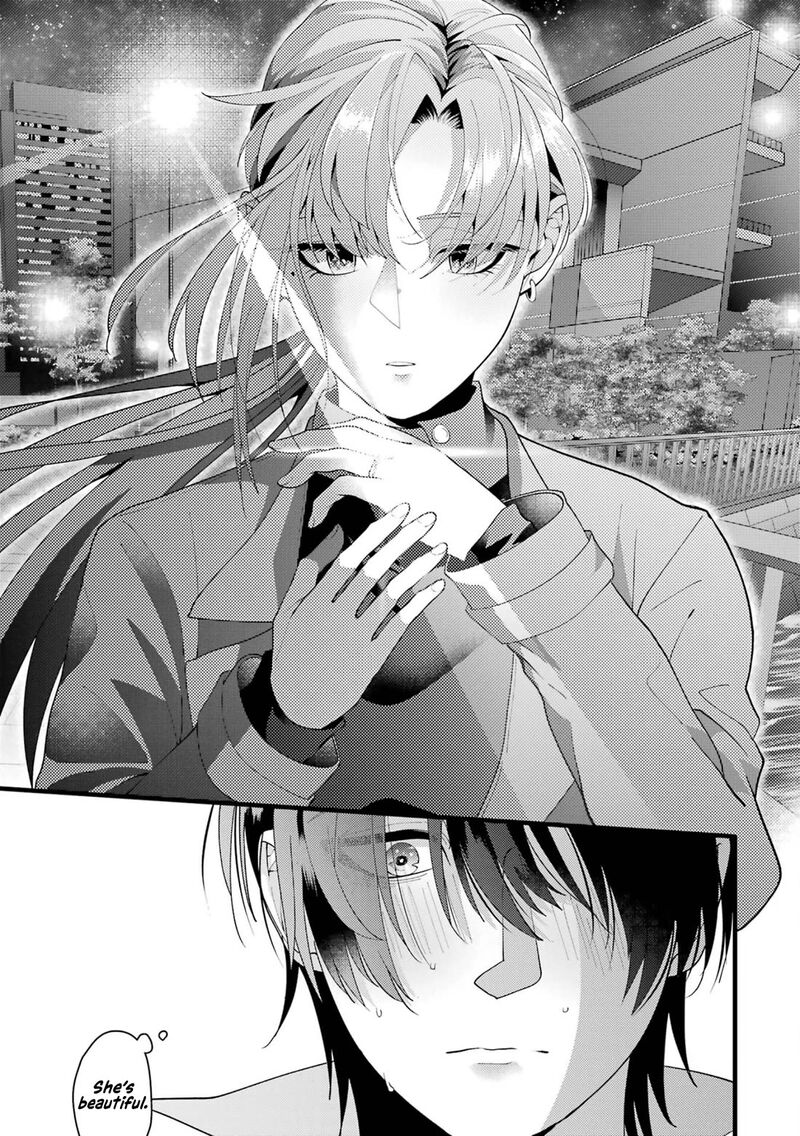 Kekkon Shiyou Rikon Zentei De Chapter 2 Page 21