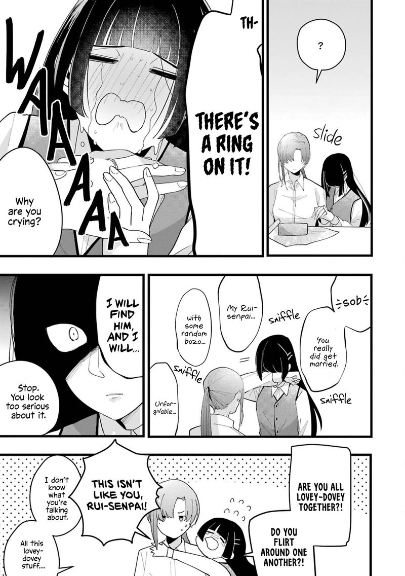 Kekkon Shiyou Rikon Zentei De Chapter 2 Page 31