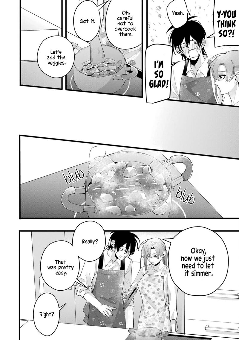 Kekkon Shiyou Rikon Zentei De Chapter 3 Page 26