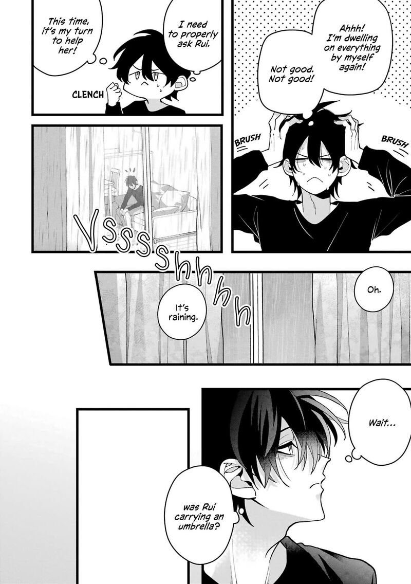 Kekkon Shiyou Rikon Zentei De Chapter 4 Page 10