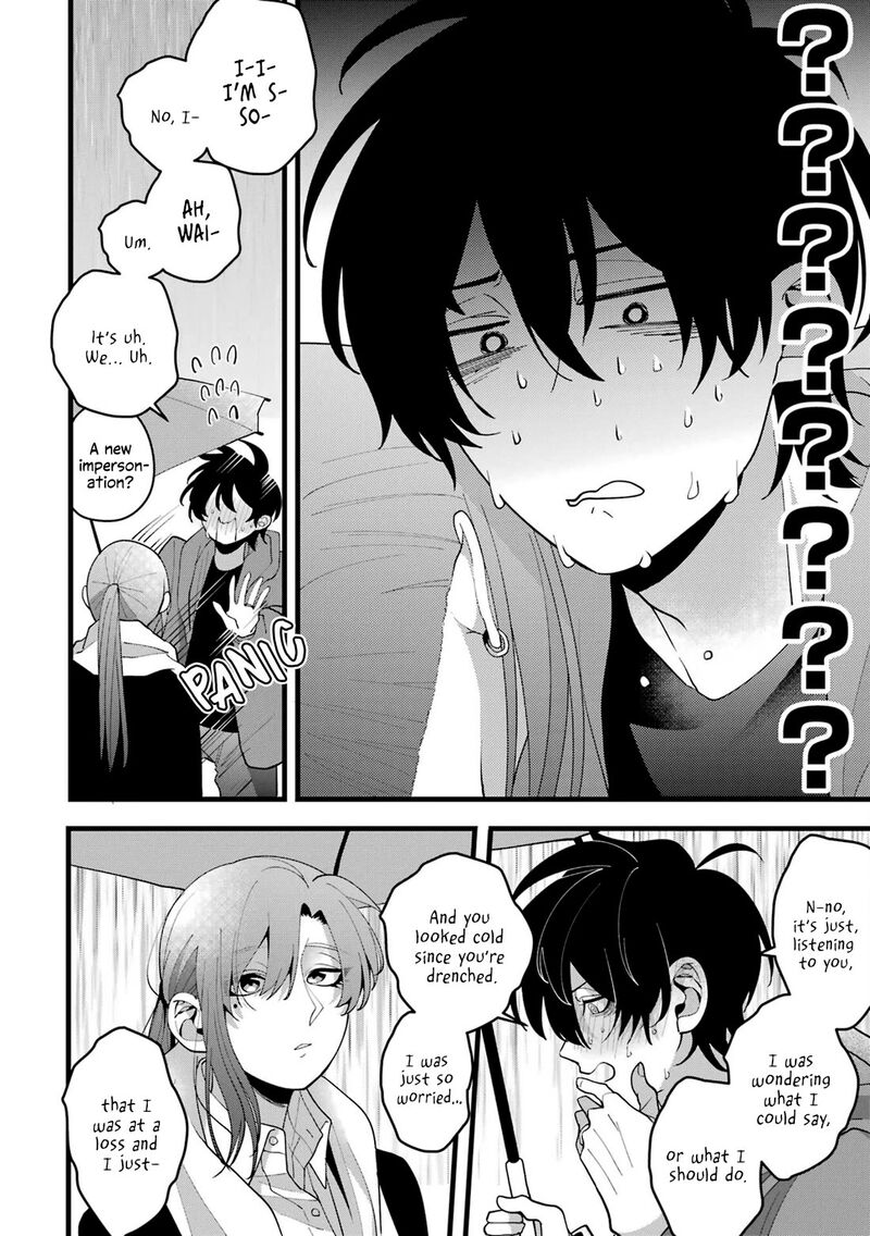 Kekkon Shiyou Rikon Zentei De Chapter 4 Page 20