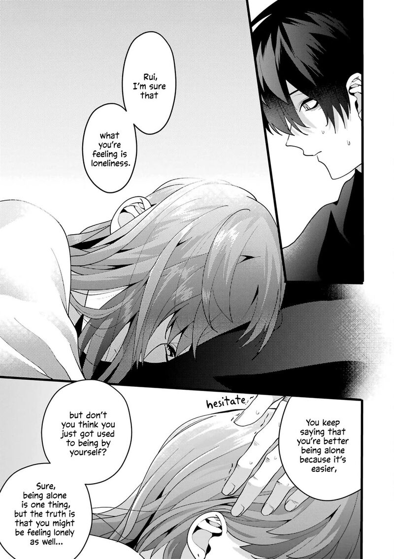 Kekkon Shiyou Rikon Zentei De Chapter 4 Page 29