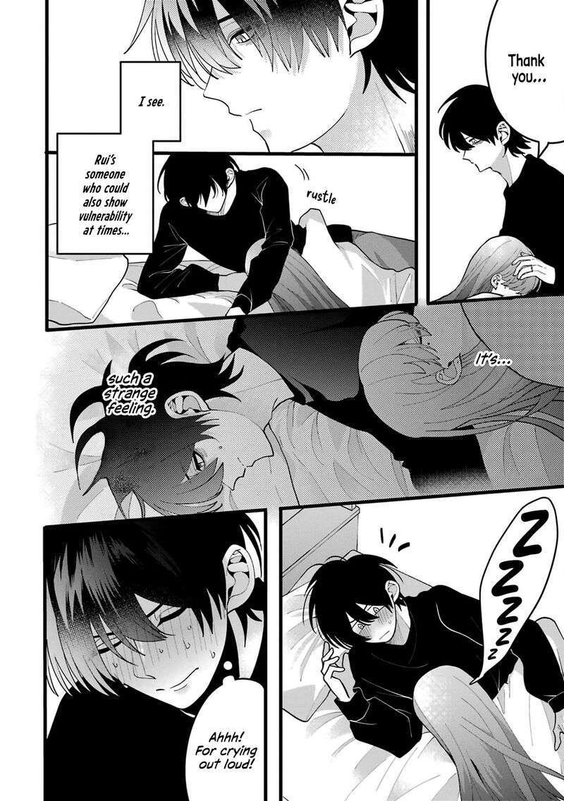 Kekkon Shiyou Rikon Zentei De Chapter 4 Page 32