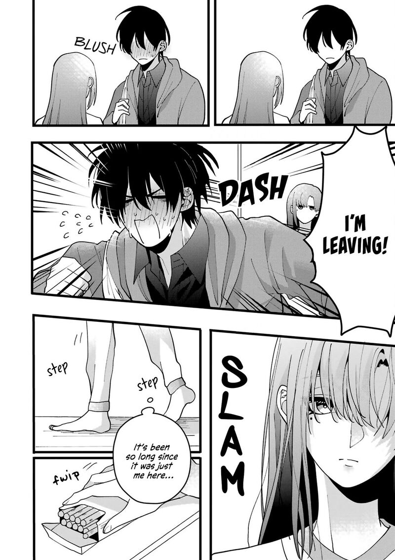 Kekkon Shiyou Rikon Zentei De Chapter 4 Page 38