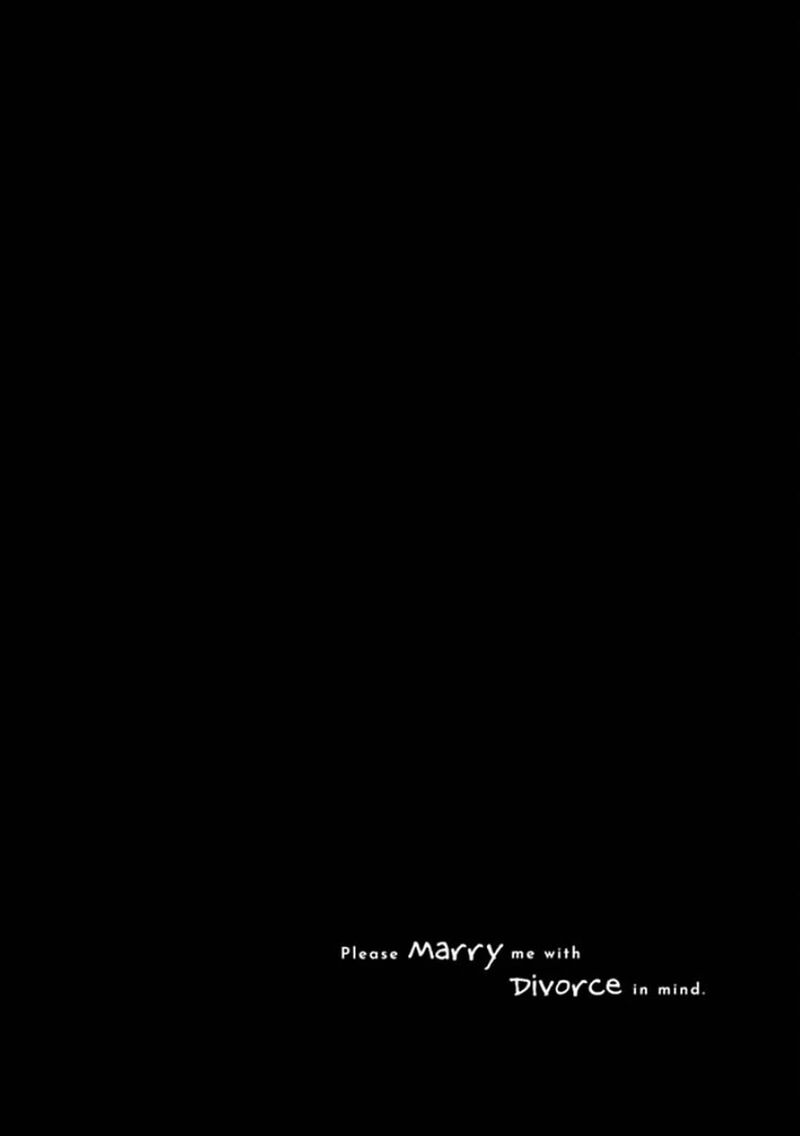 Kekkon Shiyou Rikon Zentei De Chapter 4 Page 46