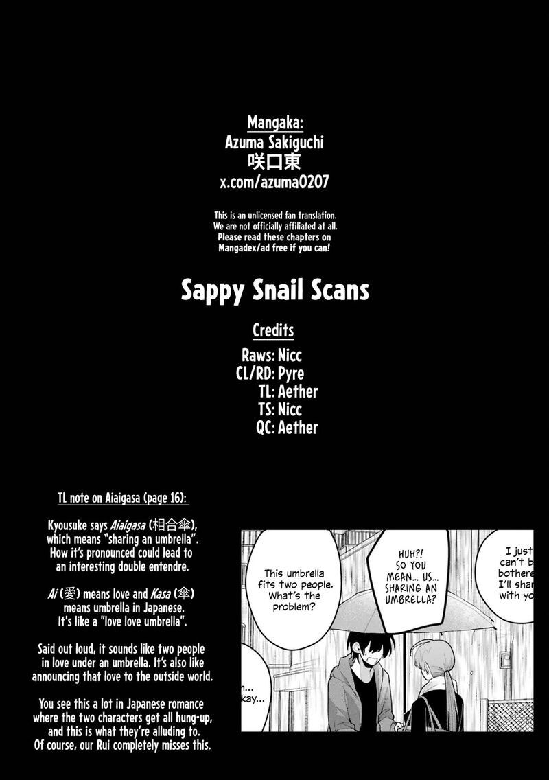 Kekkon Shiyou Rikon Zentei De Chapter 4 Page 47