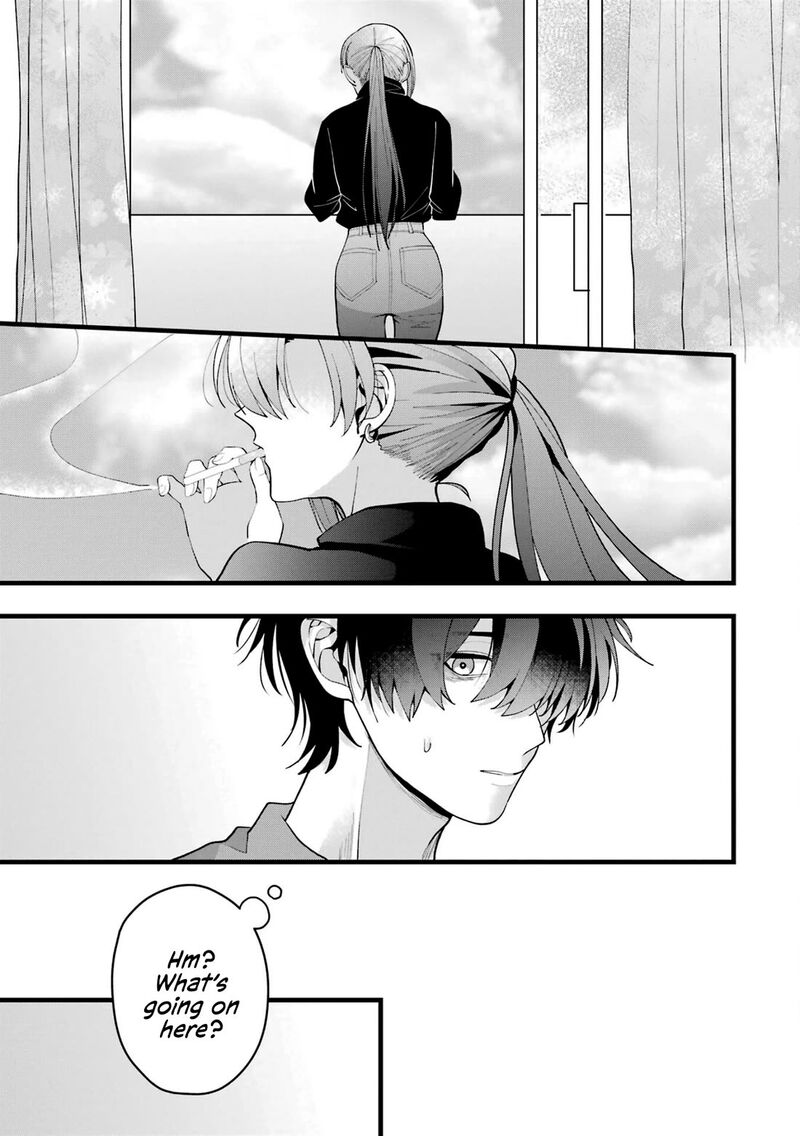 Kekkon Shiyou Rikon Zentei De Chapter 4 Page 7