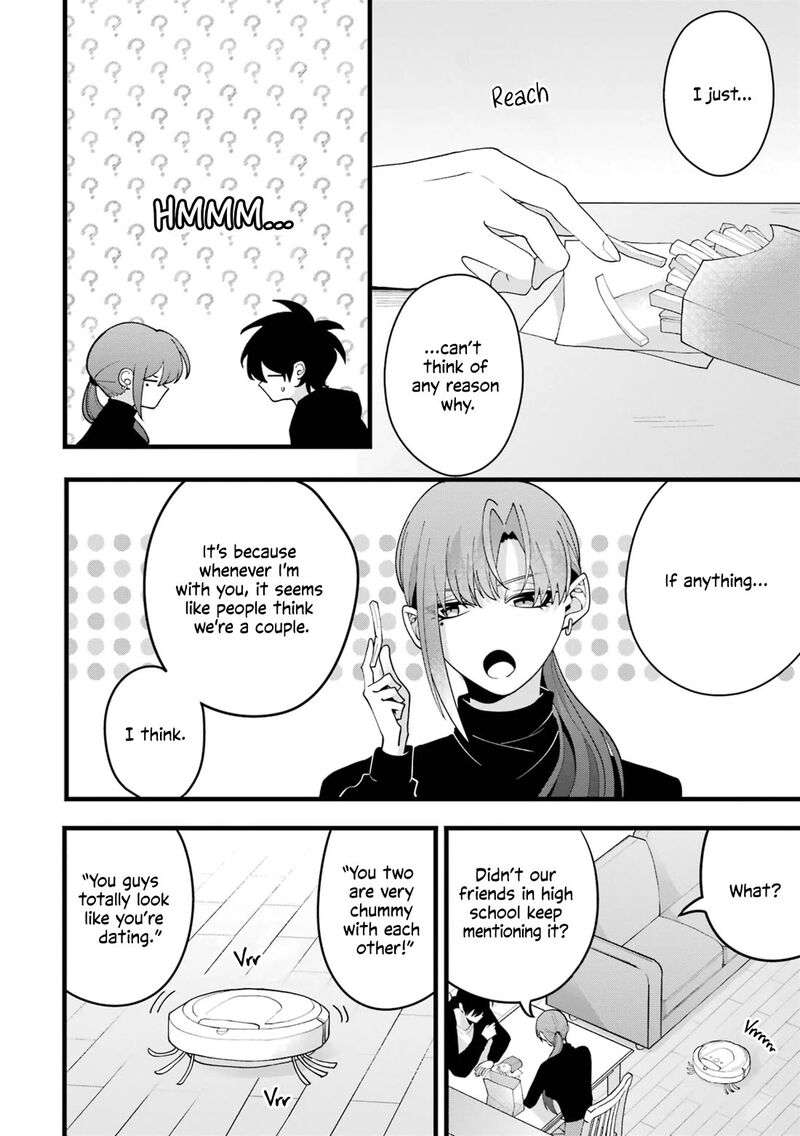 Kekkon Shiyou Rikon Zentei De Chapter 7 Page 10