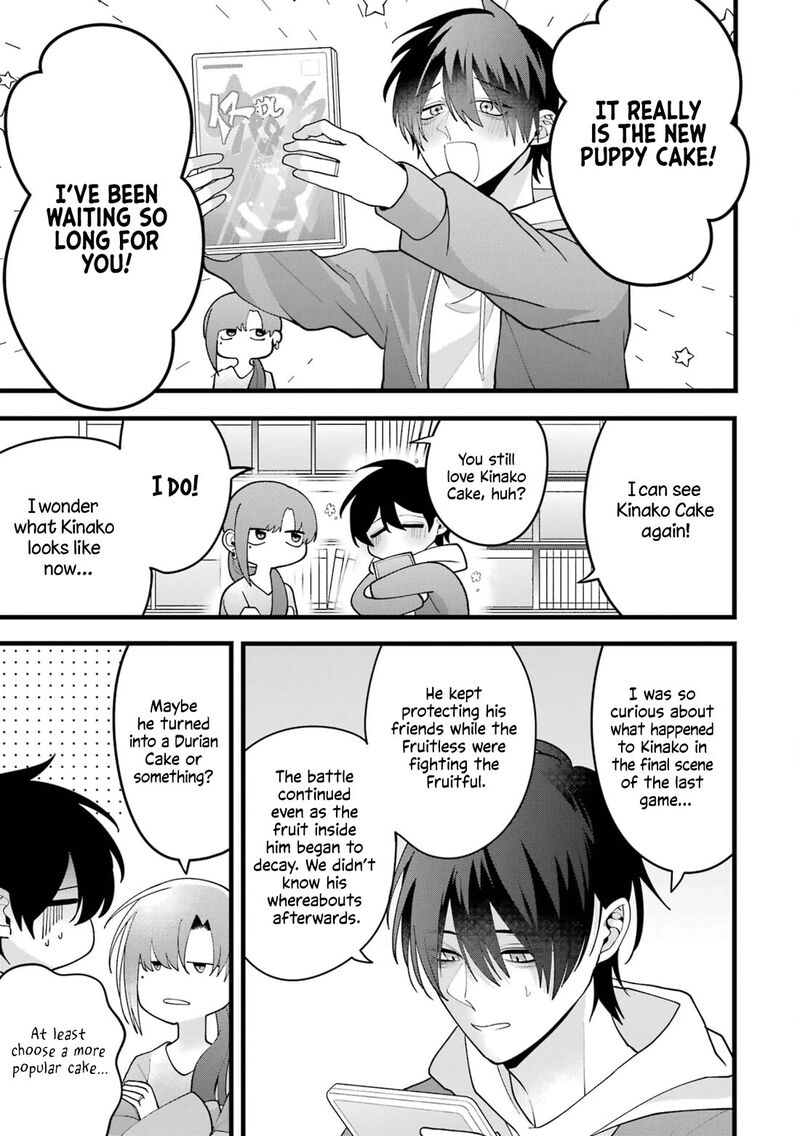 Kekkon Shiyou Rikon Zentei De Chapter 7 Page 15