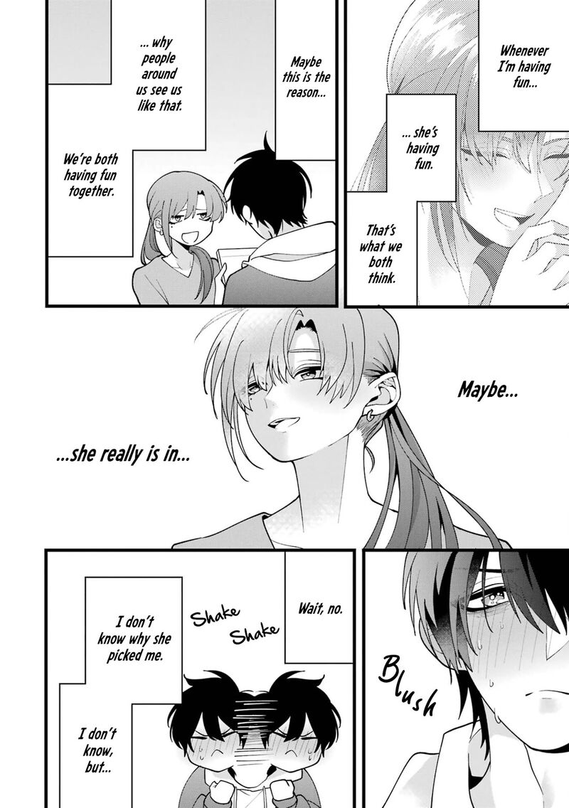 Kekkon Shiyou Rikon Zentei De Chapter 7 Page 20