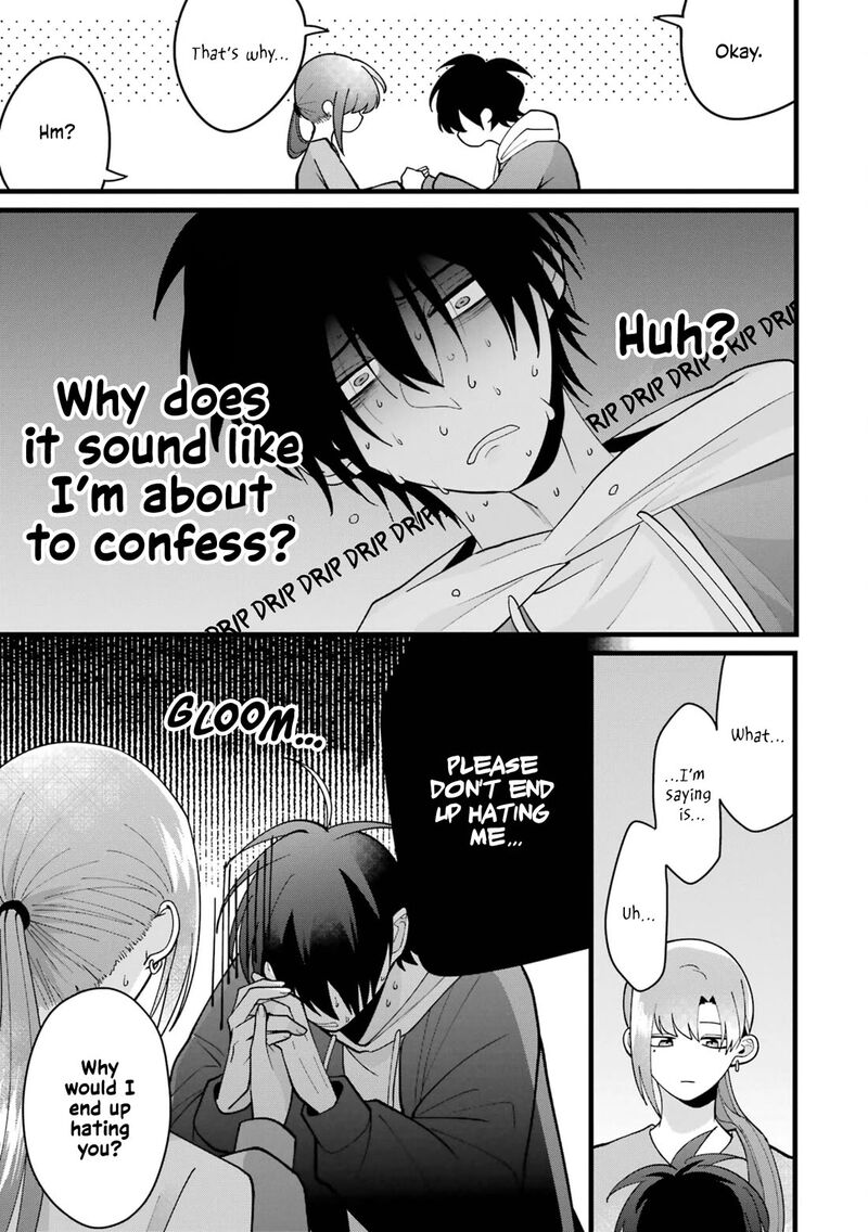 Kekkon Shiyou Rikon Zentei De Chapter 7 Page 23