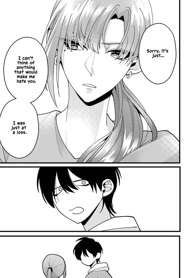 Kekkon Shiyou Rikon Zentei De Chapter 7 Page 25