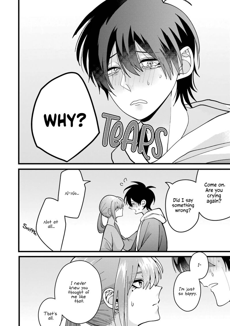 Kekkon Shiyou Rikon Zentei De Chapter 7 Page 26