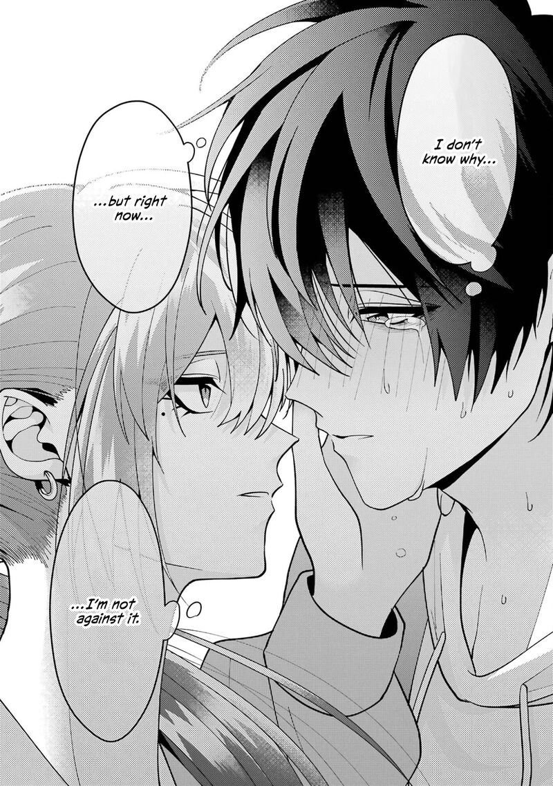 Kekkon Shiyou Rikon Zentei De Chapter 7 Page 28