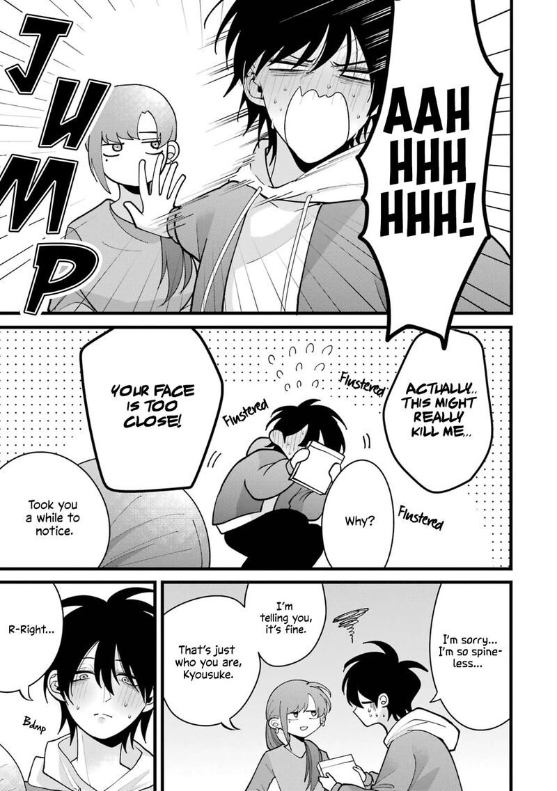 Kekkon Shiyou Rikon Zentei De Chapter 7 Page 29