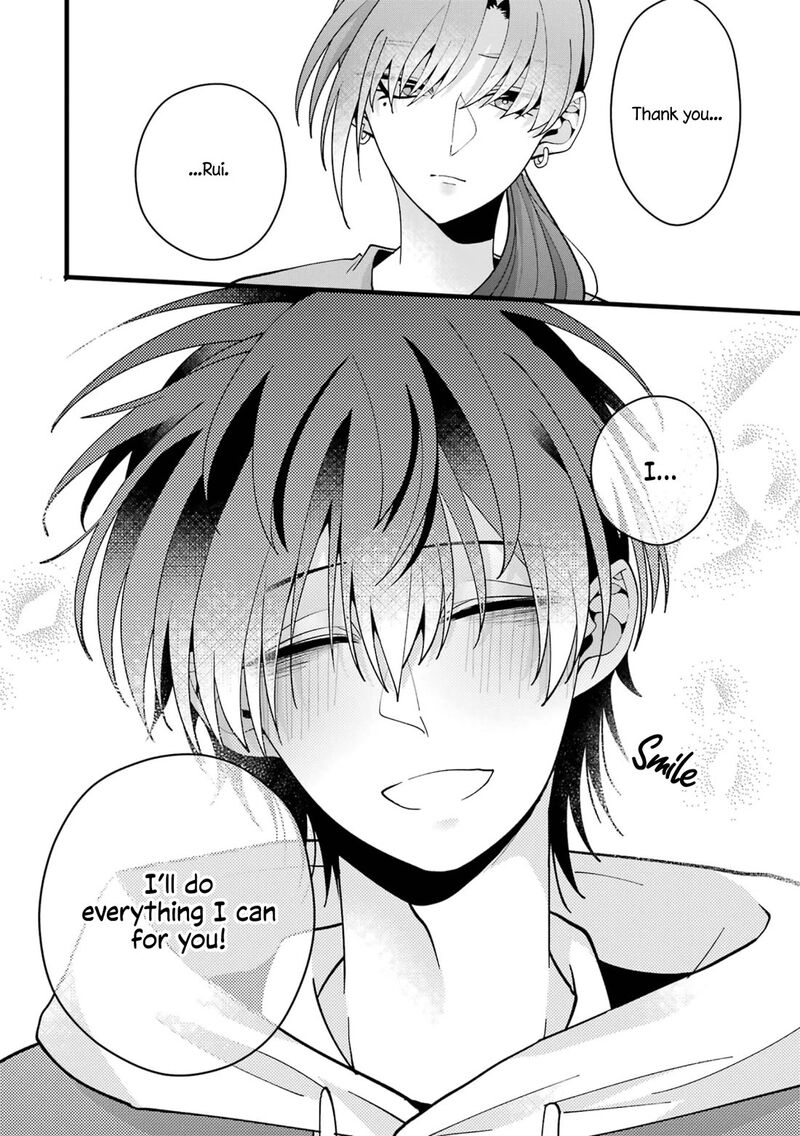 Kekkon Shiyou Rikon Zentei De Chapter 7 Page 30