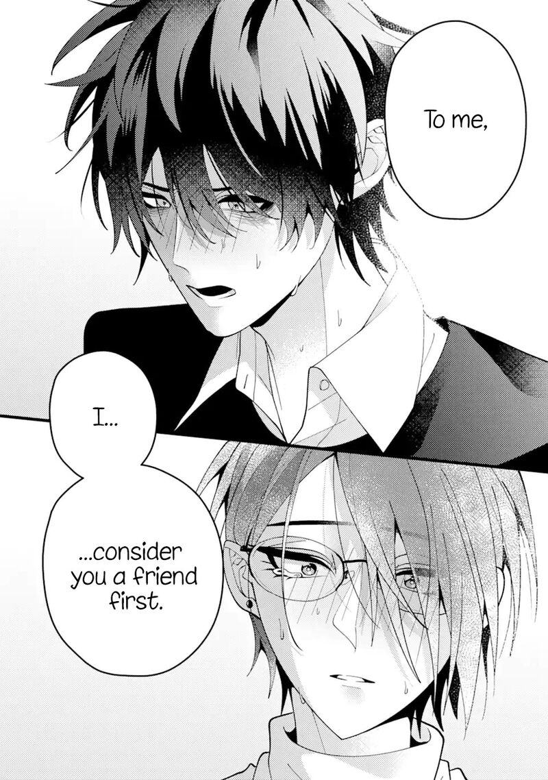 Kekkon Shiyou Rikon Zentei De Chapter 9 Page 32