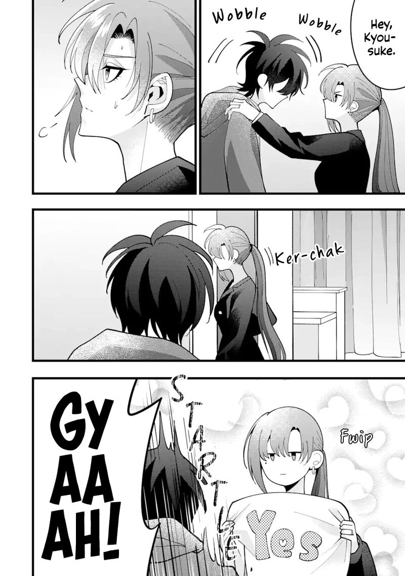 Kekkon Shiyou Rikon Zentei De Chapter 9 Page 43