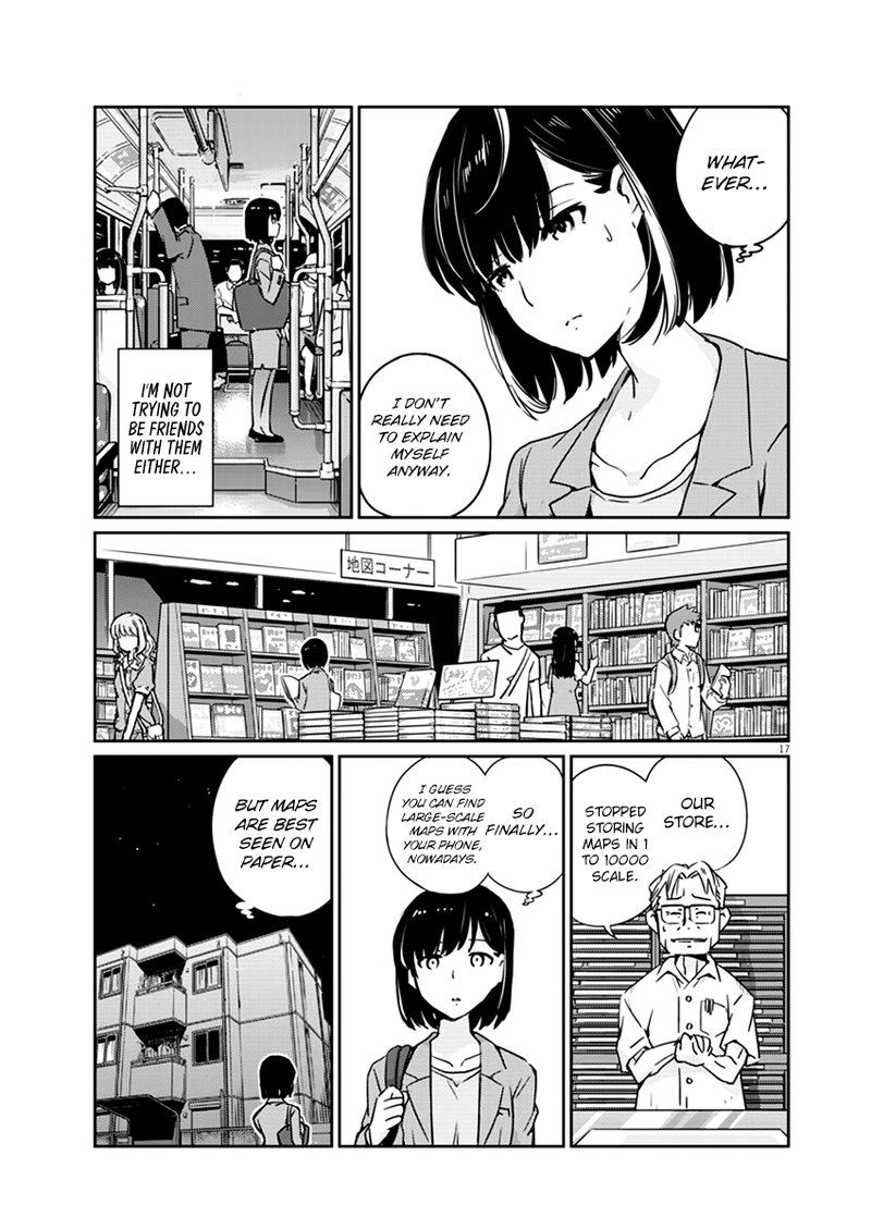 Kekkon Surutte Hontou Desu Ka 365 Days To The Wedding Chapter 1 Page 16