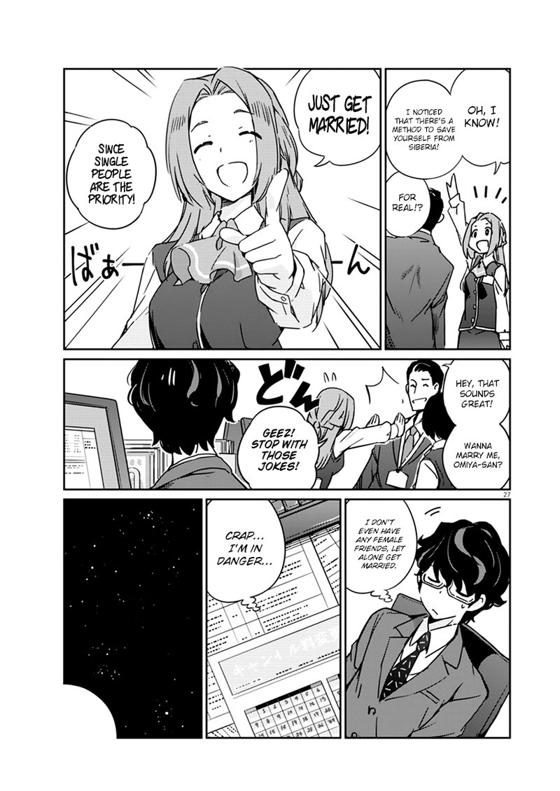 Kekkon Surutte Hontou Desu Ka 365 Days To The Wedding Chapter 1 Page 26