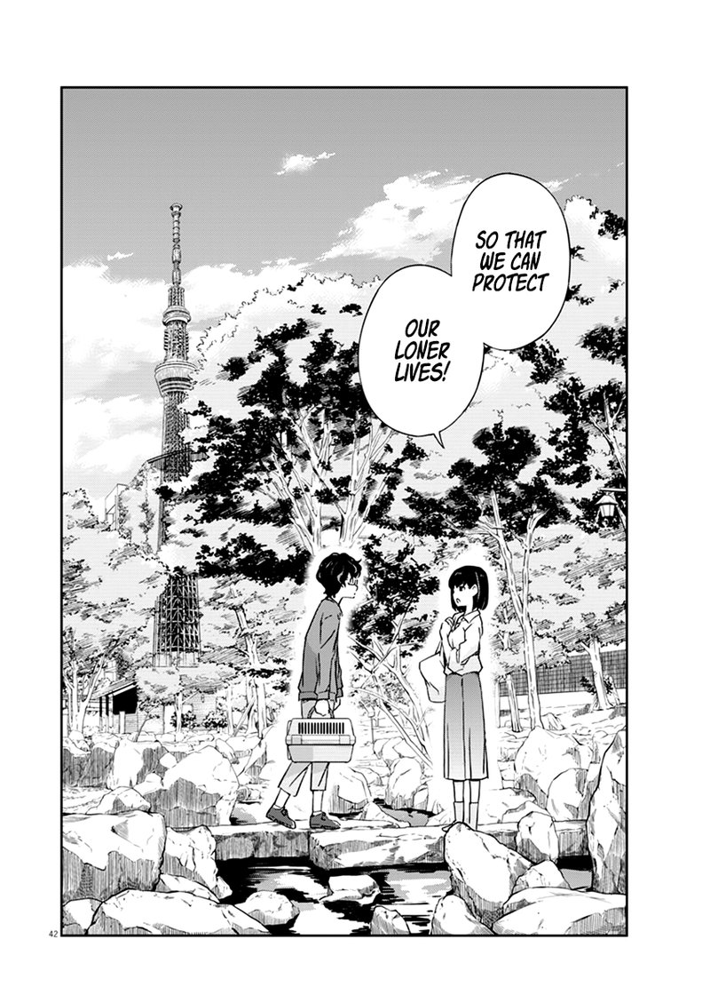 Kekkon Surutte Hontou Desu Ka 365 Days To The Wedding Chapter 1 Page 40