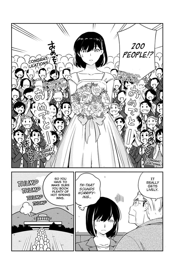 Kekkon Surutte Hontou Desu Ka 365 Days To The Wedding Chapter 10 Page 12