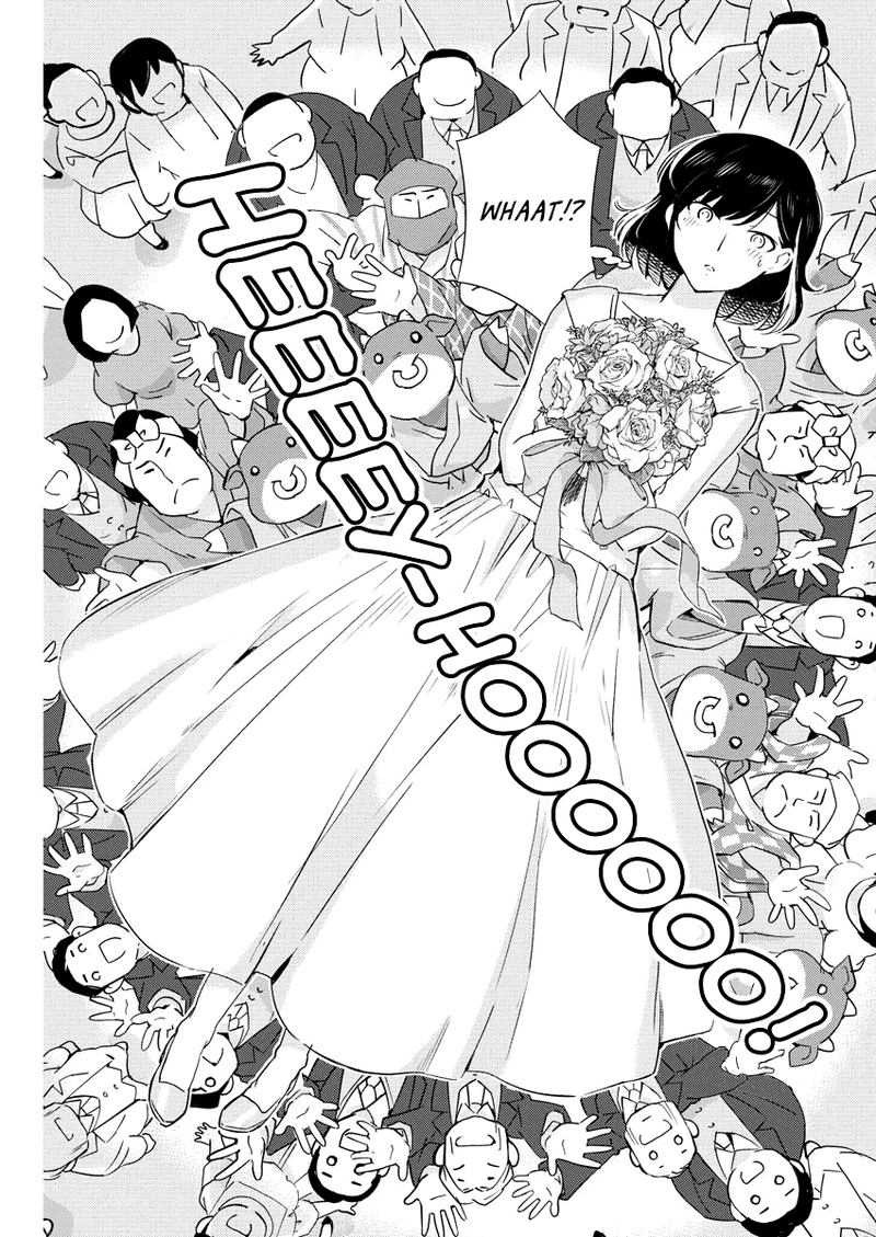 Kekkon Surutte Hontou Desu Ka 365 Days To The Wedding Chapter 10 Page 15