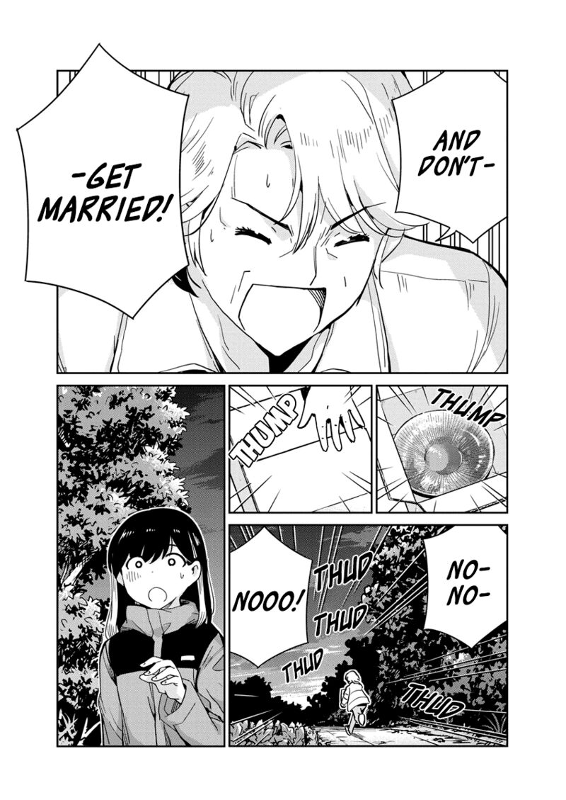 Kekkon Surutte Hontou Desu Ka 365 Days To The Wedding Chapter 101 Page 13