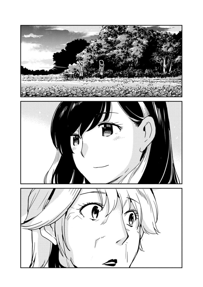 Kekkon Surutte Hontou Desu Ka 365 Days To The Wedding Chapter 101 Page 5